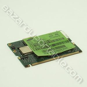 Carte wifi pour Samsung P28