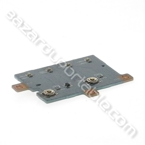 Carte interrupteur pour Sony Vaio PCG-GRT796SP