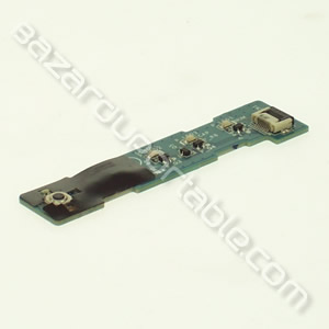 Carte interrupteur pour Sony Vaio VGN-FE21S