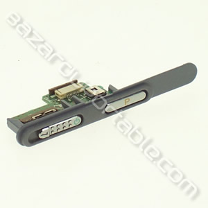 Carte interrupteur pour Sony Vaio PCG-505E