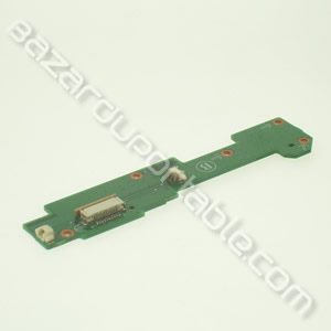 Carte interrupteur pour Sony Vaio PCG-FX804