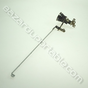 Montant charnière droite pour Acer Aspire 6530