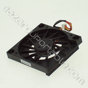 Ventilateur pour Asus EeePC 4G700