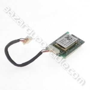 Module bluetooth avec son câble pour Samsung NC10 10.1 pouces