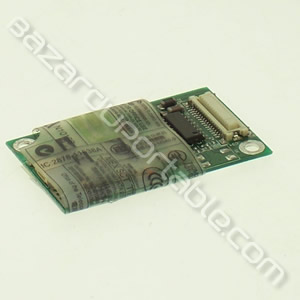 Carte modem pour Acer Travelmate 2350