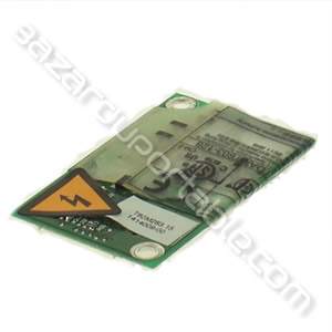 Carte modem pour Acer Travelmate 290