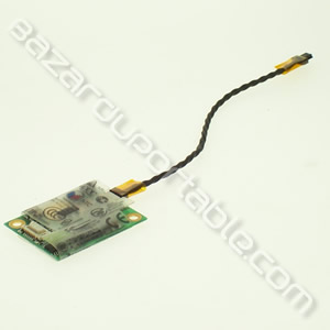 Modem avec son câble de liaison pour Acer Aspire 3630