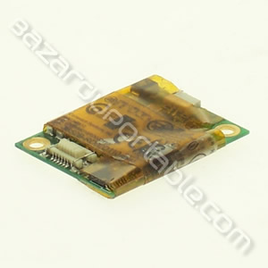 Carte modem pour Sony Vaio VGN-FE21S