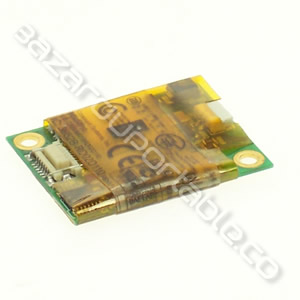 Carte modem pour Sony Vaio VGN-FE28H