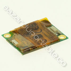 Carte modem pour Sony Vaio VGN-FE41M