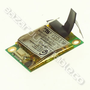 Carte modem pour Sony Vaio VGN-S5M
