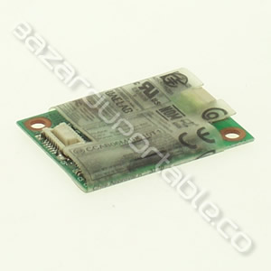 Carte modem pour Acer Aspire 7720