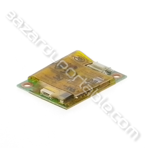 Carte modem pour Sony Vaio VGN-NR38E