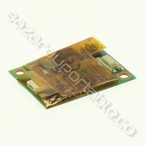 Carte modem pour Sony Vaio VGN-FZ11