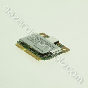 Carte wifi Atheros pour Acer Aspire 7750
