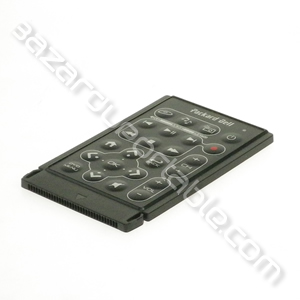 Télécommande pour Packard-Bell Easynote W3450