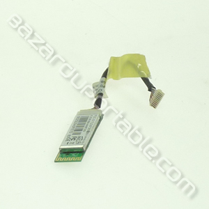 Module bluetooth avec son câble pour Asus EeePC 1005HA