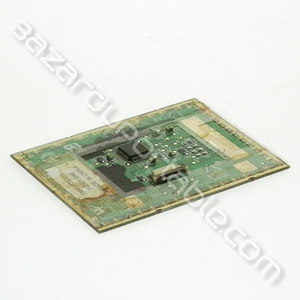 Pavé tactile touchpad pour Asus L2000E