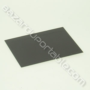 Pavé tactile touchpad pour Toshiba Satellite L10