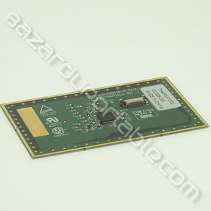 Pavé tactile touchpad pour Acer Aspire 1640