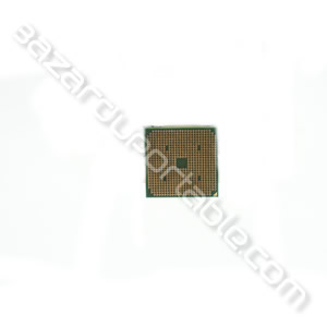 Processeur AMD Turion 64x2 - 2Ghz  Origine Asus F3T 