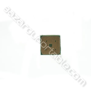 Processeur AMD Turion 64x2 - 2Ghz Origine Asus F3T