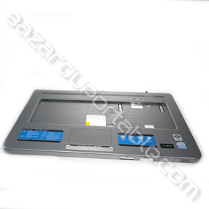 Plasturgie coque capot repose poignée avec pavé tactile du touchpad pour Sony Vaio VGN-NR21S