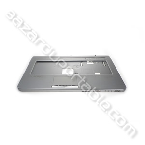 Capot repose poignée avec pavé tactile du touchpad pour Sony Vaio VGN-NR38E