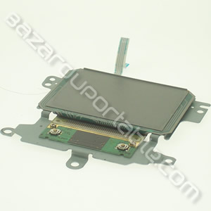 Touchpad pour Toshiba Satellite A10