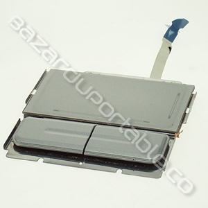 Touchpad (complet) pour DELL inspiron 1501