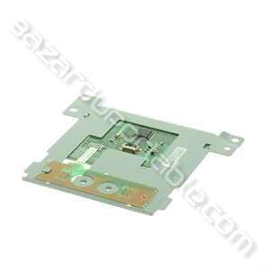 Touchpad (pavé tactile + carte bouton droite/gauche) pour Toshiba Satellite A40