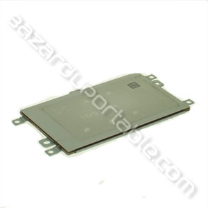 Pavé tactile pour Toshiba Satellite P200