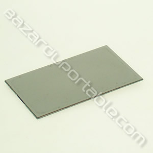 Pavé tactile du touchpad pour Toshiba Satellite M50