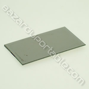 Pavé tactile du touchpad pour Toshiba Satellite M70