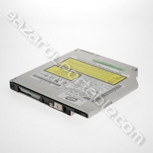 Lecteur graveur CD/DVD pour HP pavilion ZD8000