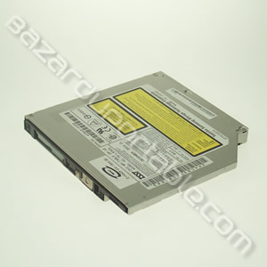 Graveur CD/DVD pour Acer Aspire 1520