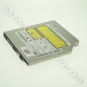 Lecteur CD/DVD pour Packard-Bell Easynote R7745