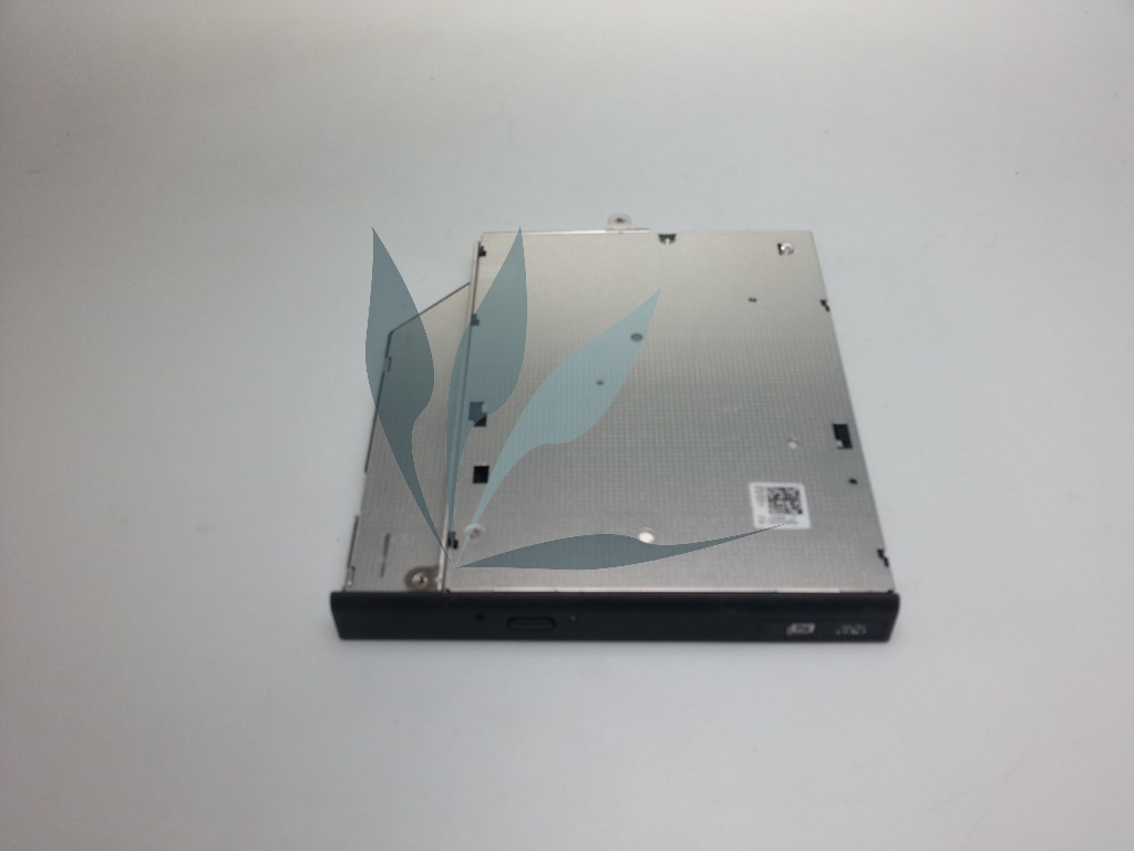Graveur DVD avec cache pour Asus A7V