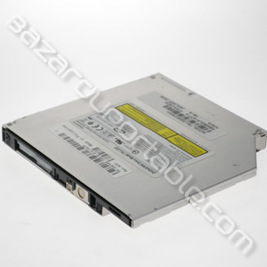 Lecteur graveur de CD/DVD pour DELL Inspiron 1300