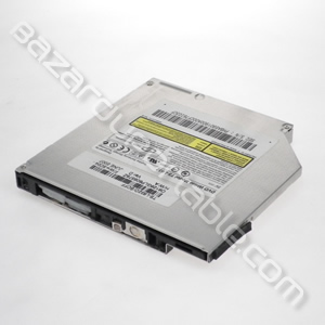 Lecteur graveur CD/DVD pour Samsung Q45