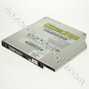 Lecteur graveur CD/DVD pour HP presario V6000