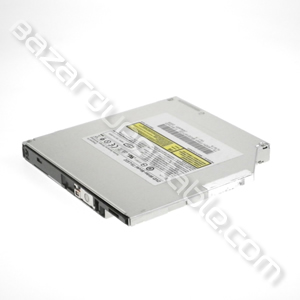 Lecteur graveur CD/DVD pour Fujitsu-Siemens Amilo Xa_2528