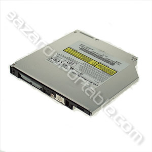 Lecteur graveur CD/DVD pour Asus A6J