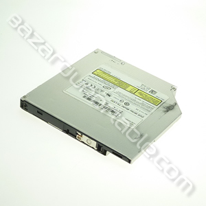 Lecteur graveur de CD/DVD pour DELL Inspiron 1525