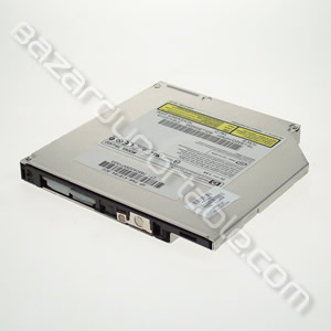 Lecteur graveur CD/DVD pour HP pavilion DV9000