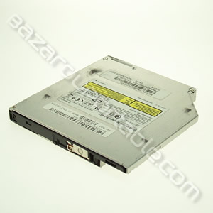 lecteur graveur CD-DVD pour Dell VOSTRO 1000
