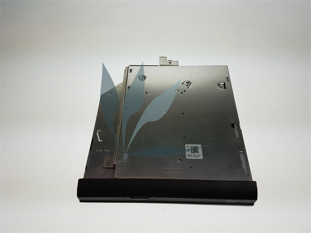 Graveur et lecteur DVD d'origine pour portable.
Branchement par la prise SATA. Graveur DVD multi-formats acceptant également les DVD double-couche.
Vitesses de gravure : 8X/6X/5X/6X/6X. pour Asus X70A