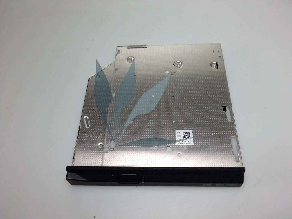 Lecteur et graveur de CD/DVD pour Packard-Bell Easynote TJ72