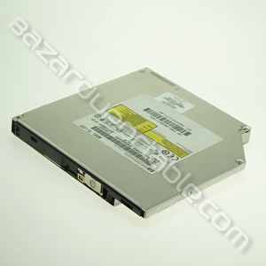 Lecteur/graveur CD/DVD pour HP pavilion DV6-2000