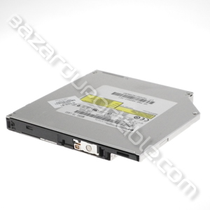 Lecteur graveur CD/DVD pour HP pavilion DV6-1000